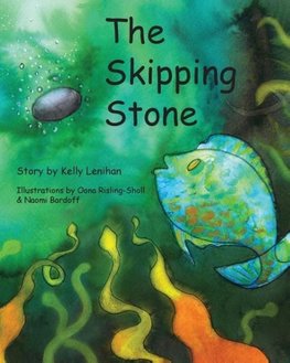 The Skipping Stone