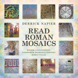 Read roman mosaics