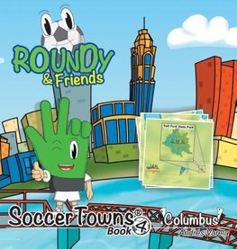 Roundy and Friends