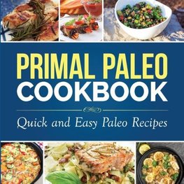 Primal Paleo Cookbook