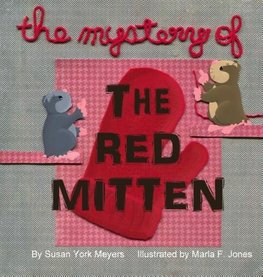 The Mystery of the Red Mitten