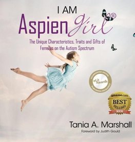 I Am Aspiengirl