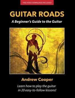 Guitar Roads