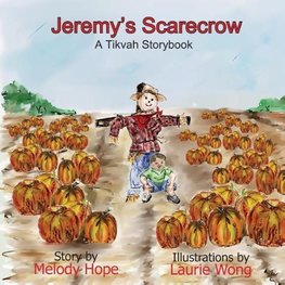 Jeremy's Scarecrow