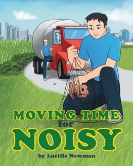 Moving Time For Noisy