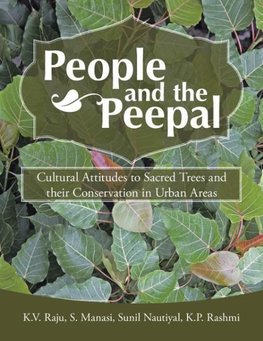 People and the Peepal