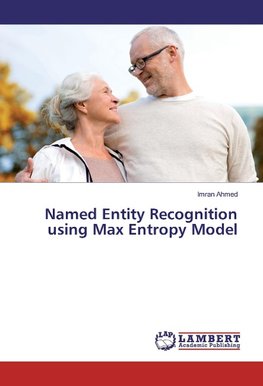 Named Entity Recognition using Max Entropy Model