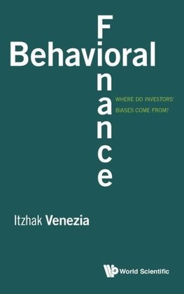 BEHAVIORAL FINANCE