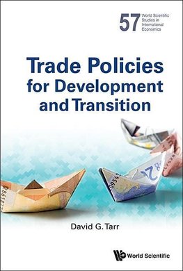 G, T:  Trade Policies For Development And Transition