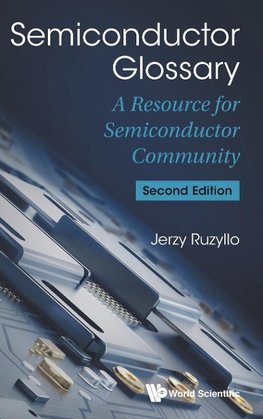 Semiconductor Glossary