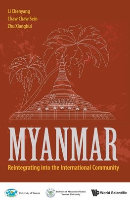 MYANMAR