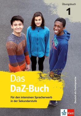 Das DaZ-Buch