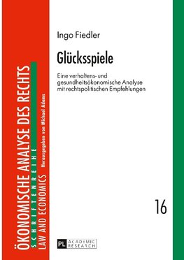 Glücksspiele