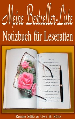 Meine Bestseller-Liste