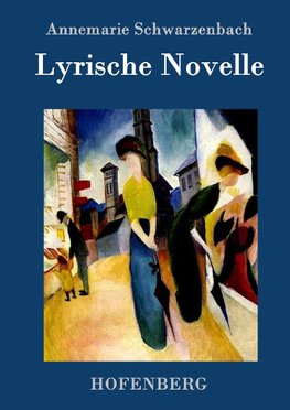 Lyrische Novelle