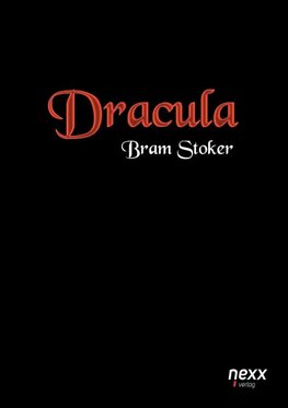 Stoker, B: Dracula