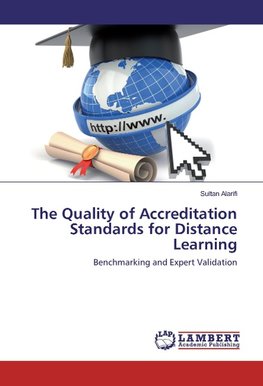 The Quality of Accreditation Standards for Distance Learning