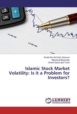 Islamic Stock Market Volatility: Is it a Problem for Investors?