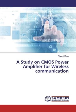 A Study on CMOS Power Amplifier for Wireless communication