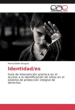 Identidad/es