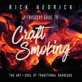 Pitmasters Guide to Craft Smoking (BBQ)