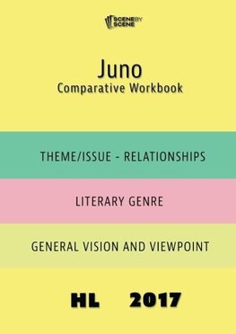 Juno Comparative Workbook HL17