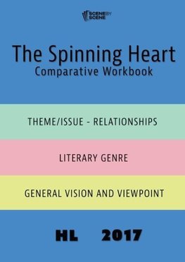 The Spinning Heart Comparative Workbook HL17