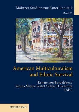 American Multiculturalism and Ethnic Survival