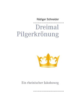 Dreimal Pilgerkrönung