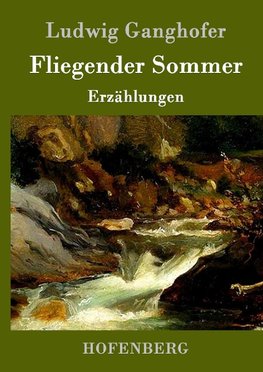 Fliegender Sommer