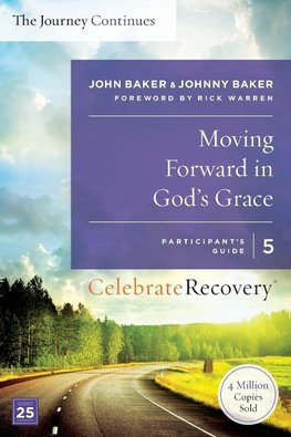 Moving Forward in God's Grace