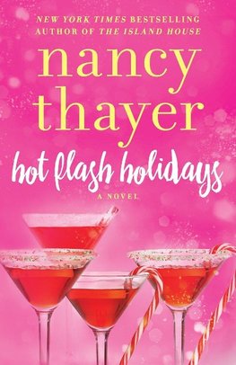 Hot Flash Holidays