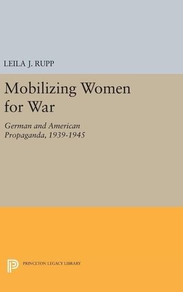 Mobilizing Women for War