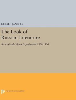 The Look of Russian Literature