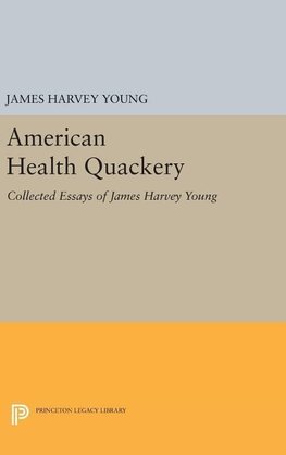 American Health Quackery