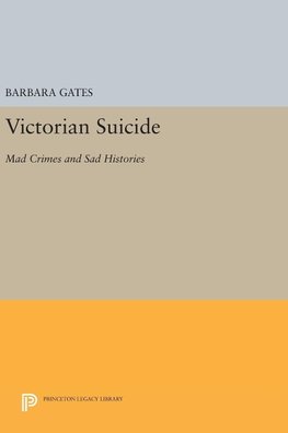 Victorian Suicide