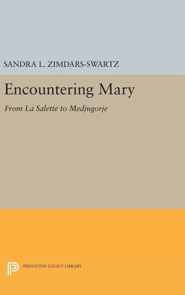 Encountering Mary