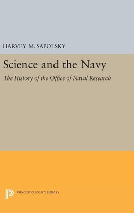 Science and the Navy