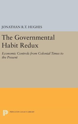 The Governmental Habit Redux