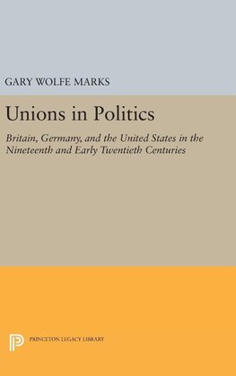 Unions in Politics