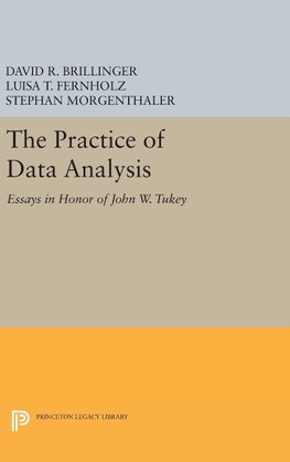 The Practice of Data Analysis