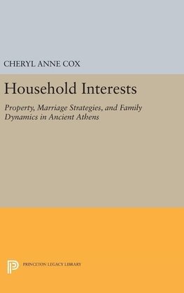 Household Interests