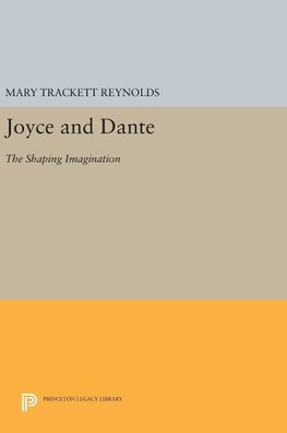 Joyce and Dante