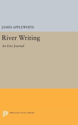 River Writing