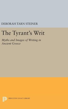 The Tyrant's Writ