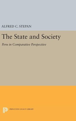 The State and Society