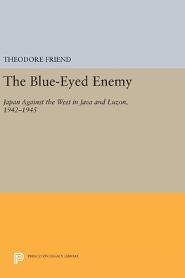 The Blue-Eyed Enemy