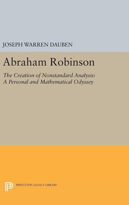 Abraham Robinson