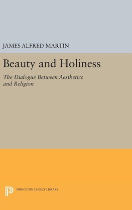 Beauty and Holiness