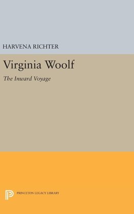 Virginia Woolf